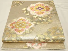 2026年最新】唐織 袋帯の人気アイテム - メルカリ