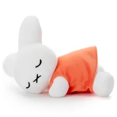 ブルーナ miffy70th ナインチェデザイン すやすやフレンド ぬいぐるみS ミッフィー ぬいぐるみ幅約23cm 