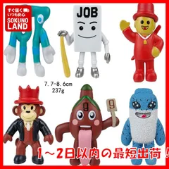 【即納】ロブロックス ブレインロットを盗む Steal a Brainrot フィギュア人形セットBサミー 67 エソクセコラおもちゃ知育玩具クリスマス子供プレゼント ギフトROBLOX スティール ア ブレインロット ミームST05