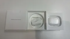 中古品　AirPods Pro 第二世代　正規品