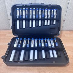 【美品】　SUZUKI  HB-25  スズキ　トーンチャイム　25音　キャリー 美品】 SUZUKI HB-25 スズキ トーンチャイム 25音 キャリー Amazon