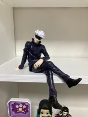 呪術廻戦 五条 フリュー ヌードルストッパー (ボックスO)