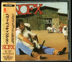 2025年最新】nofx cdの人気アイテム - メルカリ