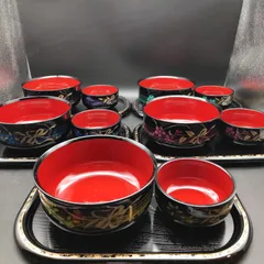 2025年最新】お椀10客セットの人気アイテム - メルカリ