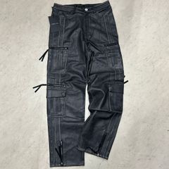 新品】goar.archive カモパンツ - メルカリ