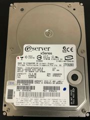 Conner CFS850A 内蔵型ハードディスクドライブ - メルカリ