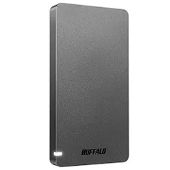 2026年最新】BUFFALO 960GB SSD-PGM960U3-B/Nの人気アイテム - メルカリ