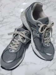 ニューバランス 2002 rプレミアム ヴィンテージ グレー