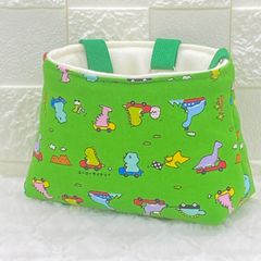 フクロモモンガ ポーチ ファミリーサイズ N0022 - メルカリ