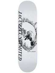 JACUZZI LIMITED パンダデッキ　サイズ8.25 JACUZZI LIMITED パンダデッキ サイズ8.25 - メルカリ