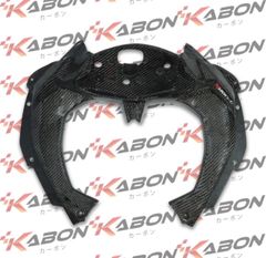 ZX-25R/ZX4R カーボンフロントウイングレット - メルカリ