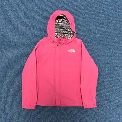 THE NORTH FACE ザノースフェイス ウィンドブレーカー 130