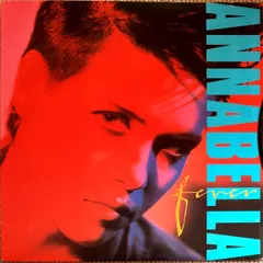 米LP Annabella Lwin Fever NFL18061 RCA /00260