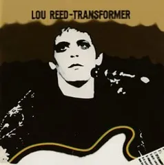 2026年最新】Lou Reed レコードの人気アイテム - メルカリ