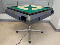 全自動麻雀卓中古牌（センチュリー）【即決】 - メルカリ