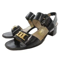 2026年最新】salvatore ferragamo サンダルの人気アイテム - メルカリ