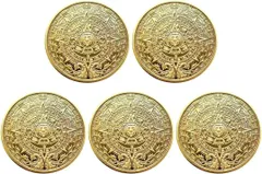 2026年最新】アステカの金貨の人気アイテム - メルカリ