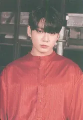 BTS MAP OF THE SOUL ON:E JUNG KOOK ミニフォト 2/8