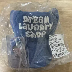 NCT DREAM ジェノ LAUNDRY SHOP ベースボールキャップ 帽子 トレカ