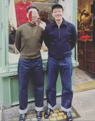 2025年最新】timeworn clothingの人気アイテム - メルカリ