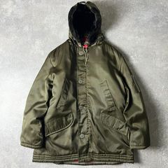 70s ranger タイガーカモ　ハンティングジャケット 70s RANGER タイガーカモ ハンティングジャケット L - Sixpacjoe Web Shop