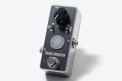【new】Kz Guitar Works / TREBLE BOOSTER【GIB横浜】