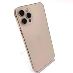 【全額返金保証】【最速発送】 iPhone 12 Pro 128GB ゴールド docomo 白ロム 動作確認済 80%