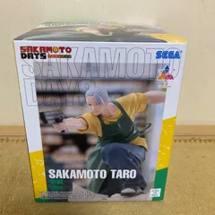 2026年最新】Luminasta 坂本太郎 本気Ver.の人気アイテム - メルカリ