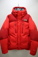 THE NORTH FACE ザノースフェイス フード グースダウン アウター ハイベント