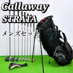 2026年最新】ストラータ クラブの人気アイテム - メルカリ