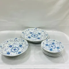 A【ブランド食器】LANCEL ランセル 皿 取り皿 サラダボウル ディナープレート