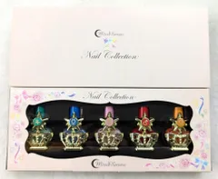 2025年最新】ミラクルロマンス ネイルコレクションの人気アイテム