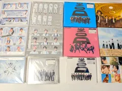 Snow Man アルバム 3形態 12点セット Snow Mania S1 / Snow Labo. S2 / i DO ME S3 / RAYS S4 DVD盤