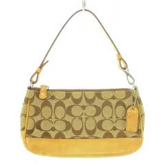 2025年最新】コーチ シグネチャー 6094の人気アイテム - メルカリ