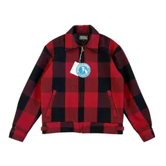 2026年最新】Hysteric Glamour カラー：レッド系 ジャンパー・ブルゾン