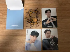 SEVENTEEN ホシ codegraphy コラボ 特典トレカ SEVENTEEN ホシ codegraphy コラボ 特典 トレカ 2025年最新】code