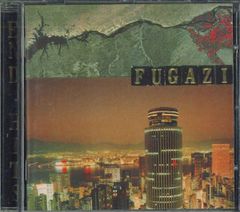 REPEATER+3 SONGS」FUGAZI（国内盤） - メルカリ