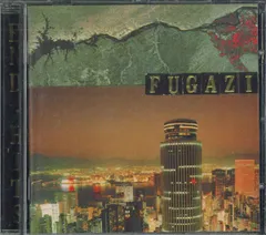 2026年最新】FUGAZI cdの人気アイテム - メルカリ