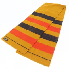 2026年最新】エルメス ロカバール マフラーの人気アイテム - メルカリ