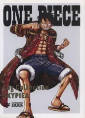 アニメDVD ONE PIECE / Log Collection "SKYPIEA"