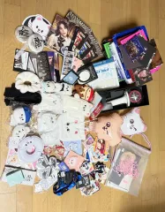 Stray Kids(ストレイキッズ・スキズ・SKZ) 断捨離 出品 パッケージ まとめ売り スキズ