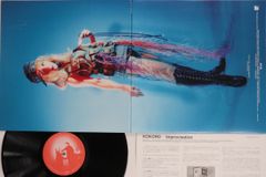 TOMORA / COME CLOSER サイン入り レコードRecord - メルカリ