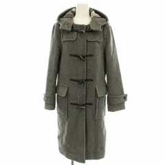 2026年最新】IENA ダッフルコートの人気アイテム - メルカリ