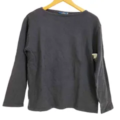 セントジェームス SAINT JAMES フランス製 OUESSANT SOLID レディース FR：36 