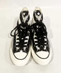 【USED】CONVERSE/CT70 HIGH CUT WHITE/BLACK BORDER/US8