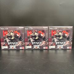 3BOX】ハイキュー!! バボカ!! BREAK ブースターパック ゴミ捨て場の