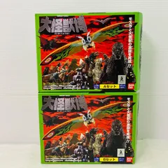 2025年最新】ゴジラ84の人気アイテム - メルカリ