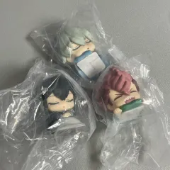 まとめ 未開封 | <bos>-8 おねむたん ガチャ レノ ミナ 以下ハル 怪8