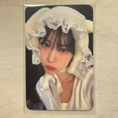 GFRIEND（ジーフレンド） VIVIZ（ビビジ） シンビ(SINB) トレカ 出品