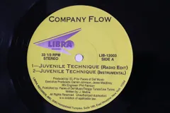 2026年最新】company flow レコードの人気アイテム - メルカリ